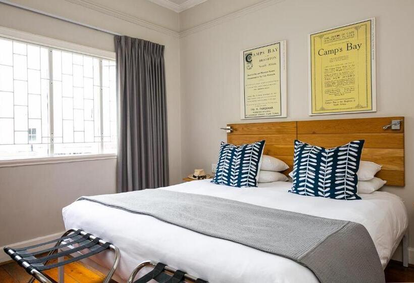 בית מלון כפרי Stone Cottages