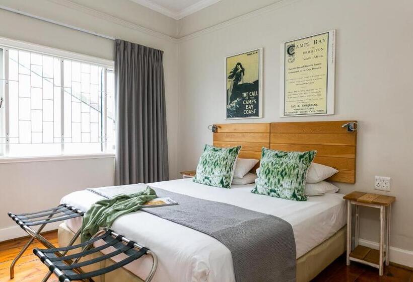 בית מלון כפרי Stone Cottages