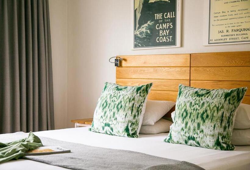 בית מלון כפרי Stone Cottages