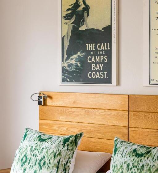 בית מלון כפרי Stone Cottages