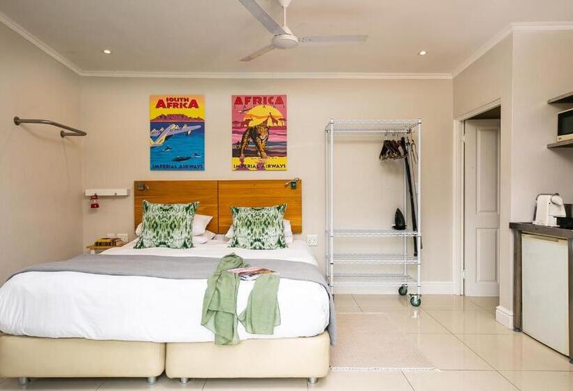 בית מלון כפרי Stone Cottages