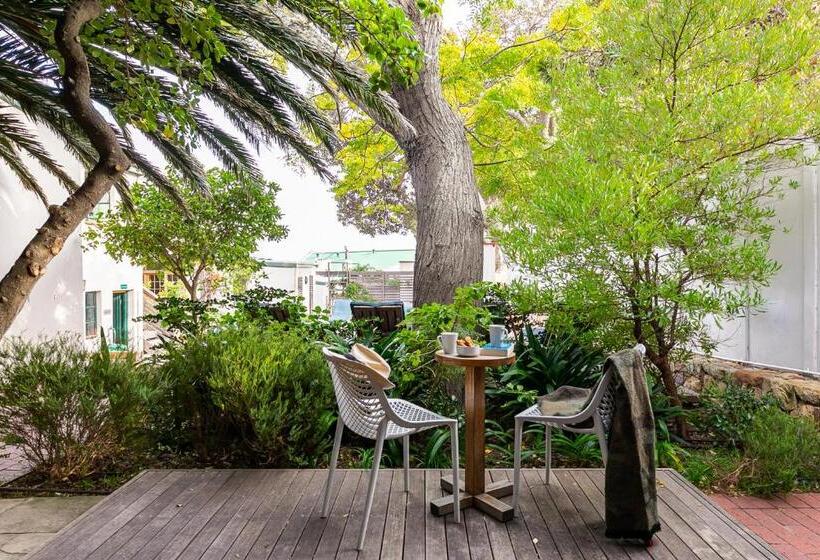 בית מלון כפרי Stone Cottages