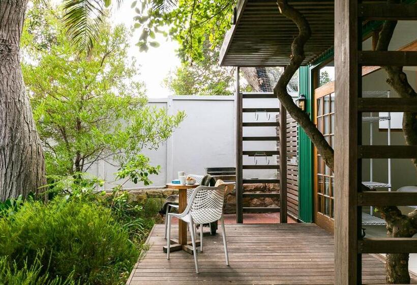 בית מלון כפרי Stone Cottages