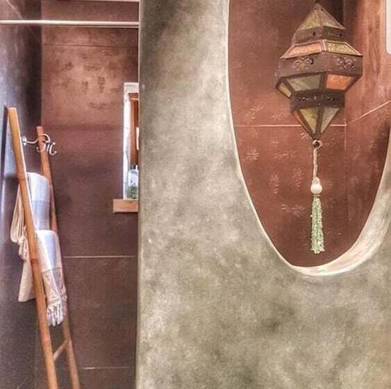 Luxurious Stone House In Elani