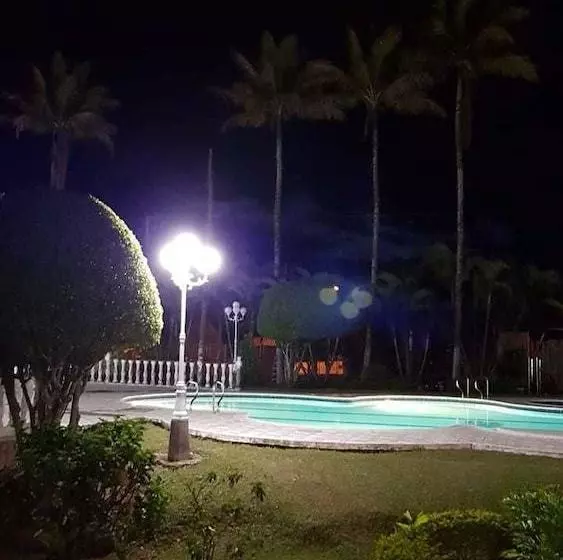 Nuestra Finca