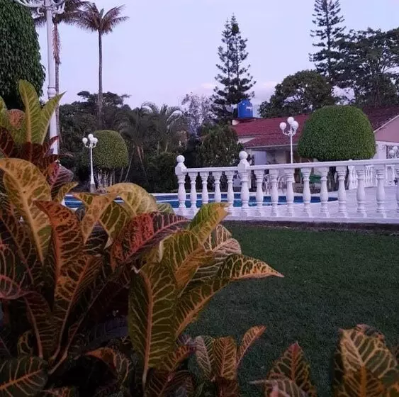 Nuestra Finca