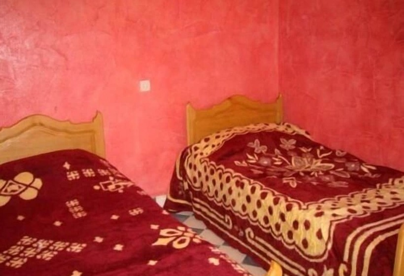 펜션 Complexe Collier D  Ambre