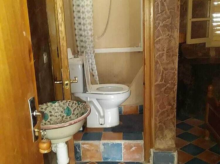 펜션 Complexe Collier D  Ambre