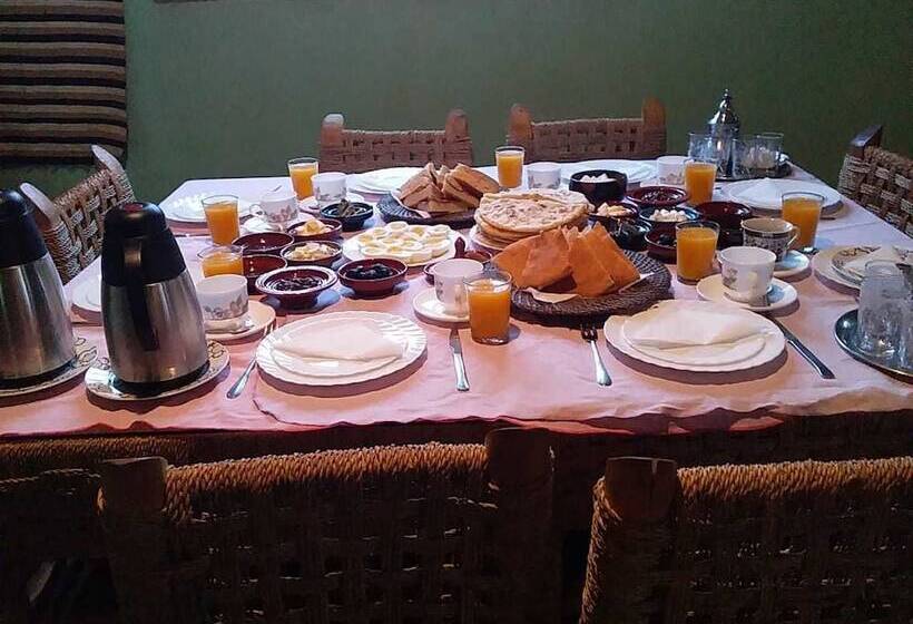 펜션 Complexe Collier D  Ambre