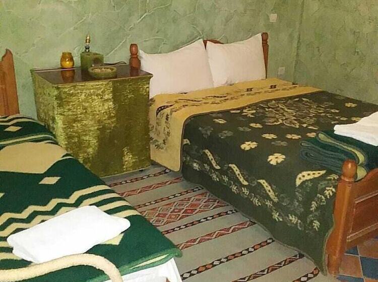 펜션 Complexe Collier D  Ambre