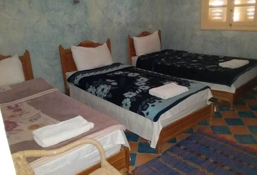 펜션 Complexe Collier D  Ambre