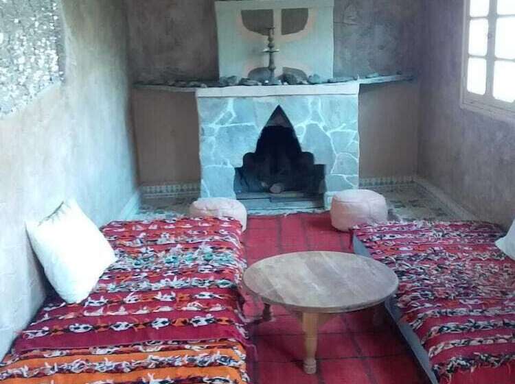 펜션 Complexe Collier D  Ambre