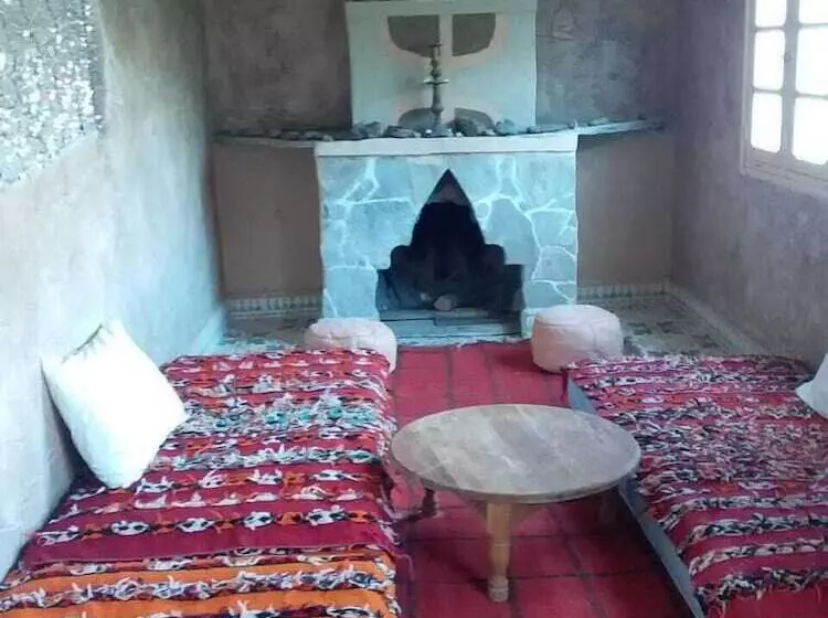 Majatalo Complexe Collier D  Ambre