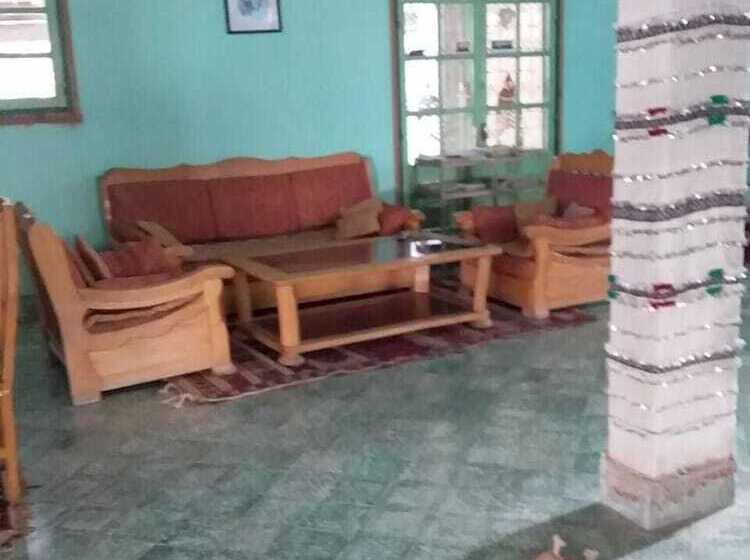 펜션 Complexe Collier D  Ambre