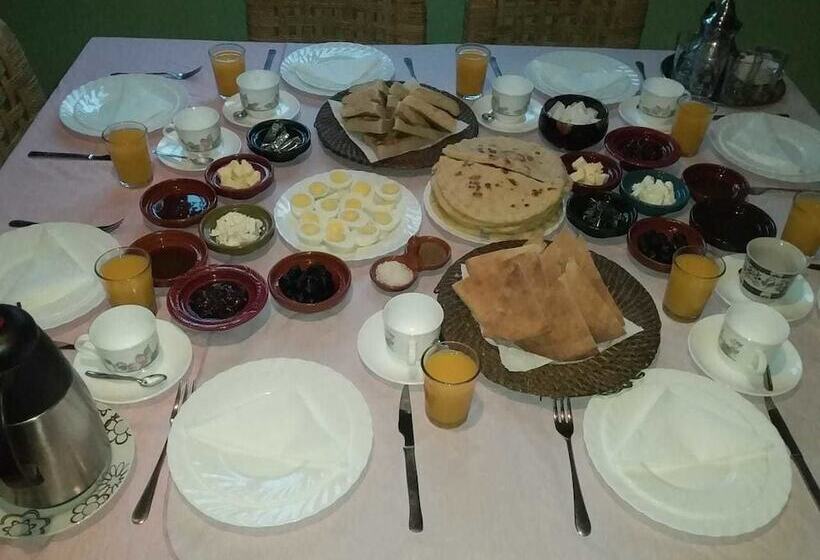 펜션 Complexe Collier D  Ambre