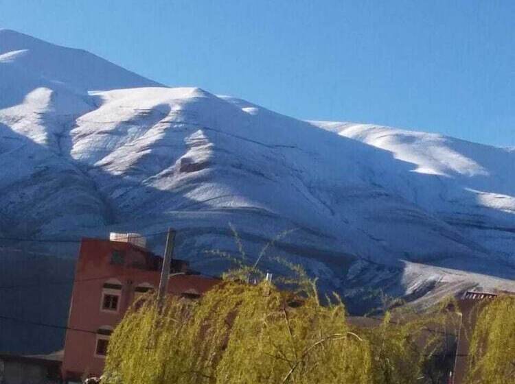 펜션 Complexe Collier D  Ambre