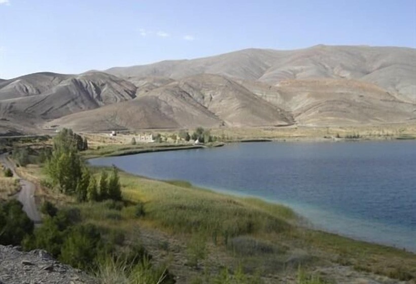 펜션 Complexe Collier D  Ambre