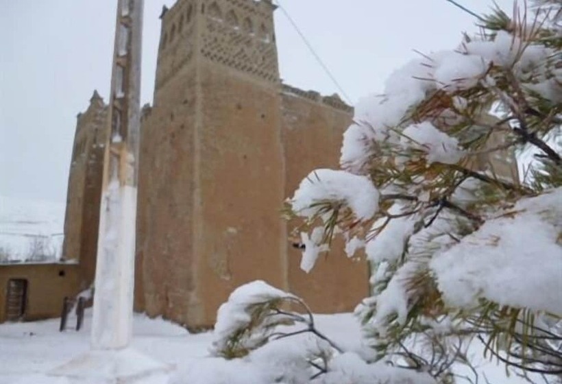 펜션 Complexe Collier D  Ambre