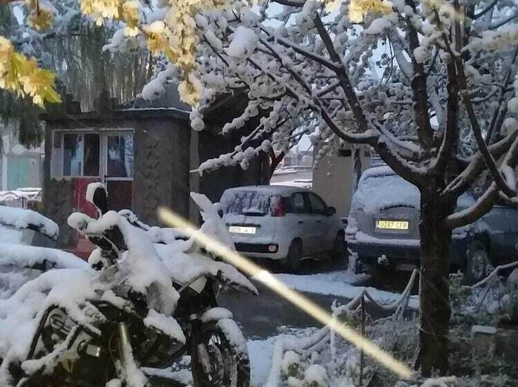 펜션 Complexe Collier D  Ambre