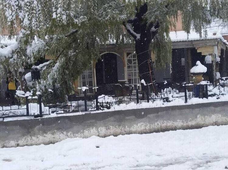 펜션 Complexe Collier D  Ambre