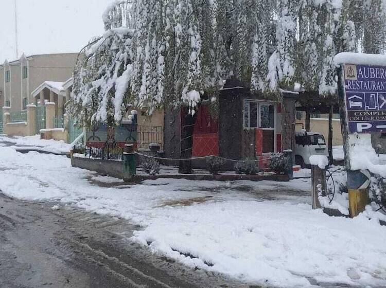 펜션 Complexe Collier D  Ambre