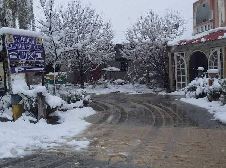 펜션 Complexe Collier D  Ambre