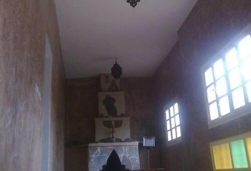 펜션 Complexe Collier D  Ambre