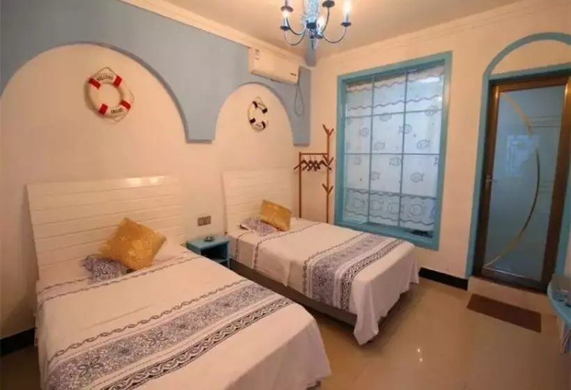 Majatalo Congwen House