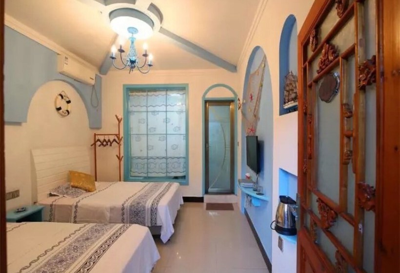 Pension Congwen House