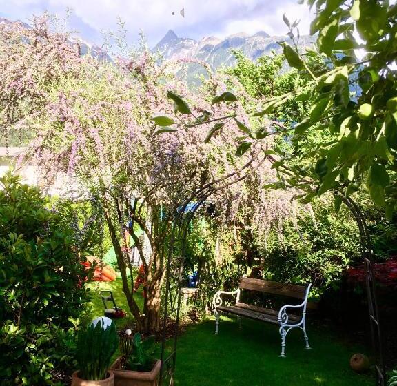 پانسیون Haus Tirolerland