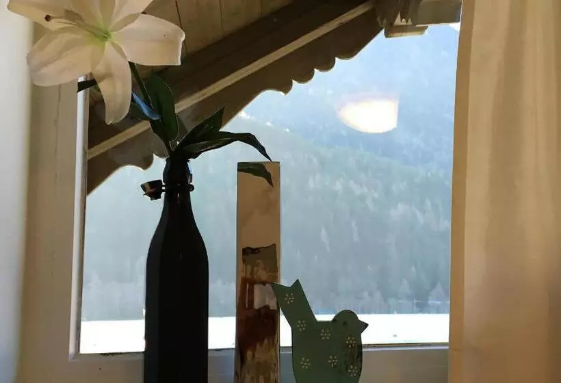 Majatalo Haus Tirolerland