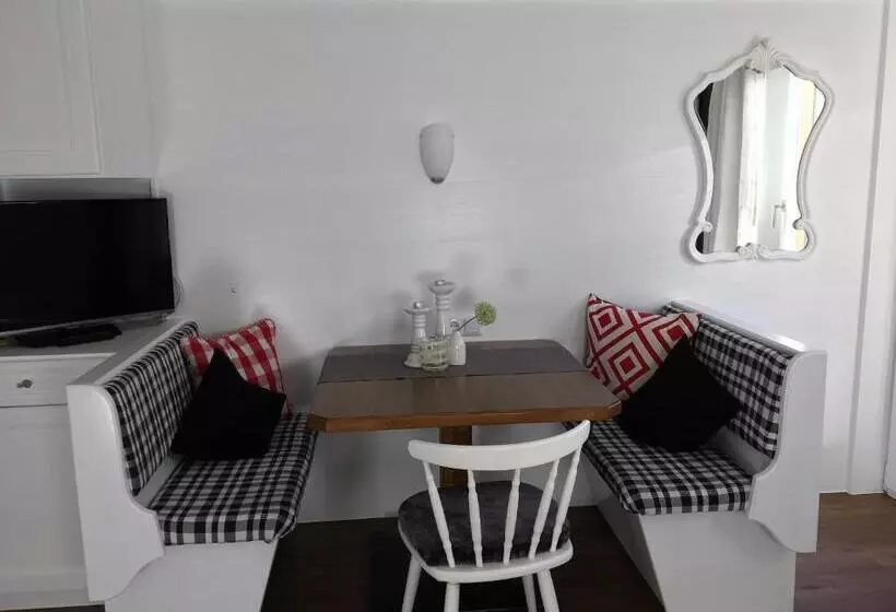 Majatalo Haus Tirolerland