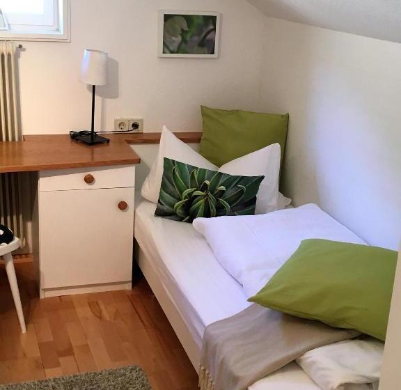 پانسیون Haus Tirolerland