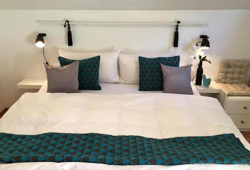 پانسیون Haus Tirolerland