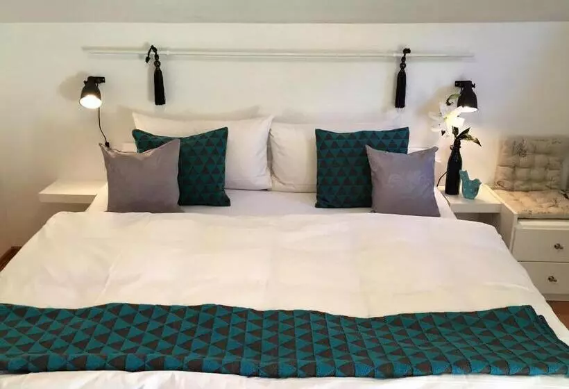 Majatalo Haus Tirolerland