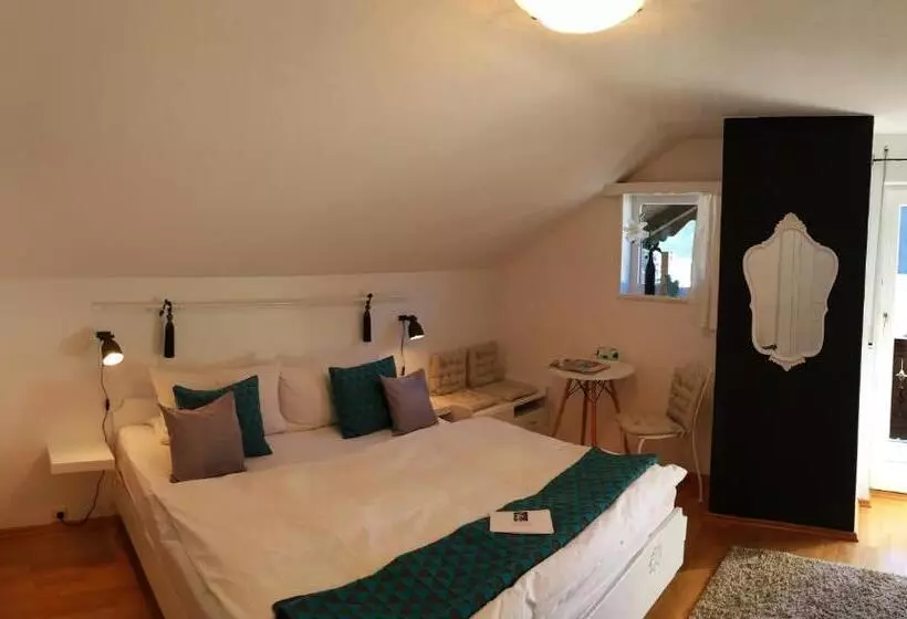 Majatalo Haus Tirolerland