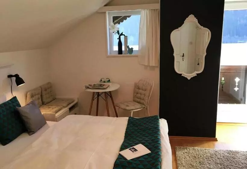 Majatalo Haus Tirolerland