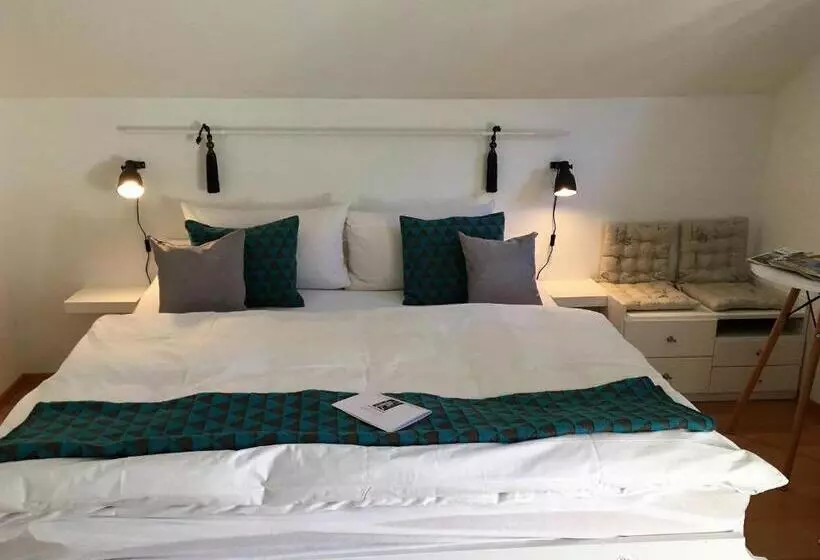 Majatalo Haus Tirolerland