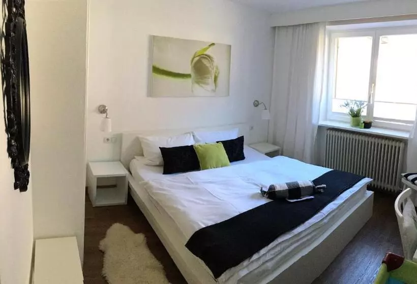 Majatalo Haus Tirolerland