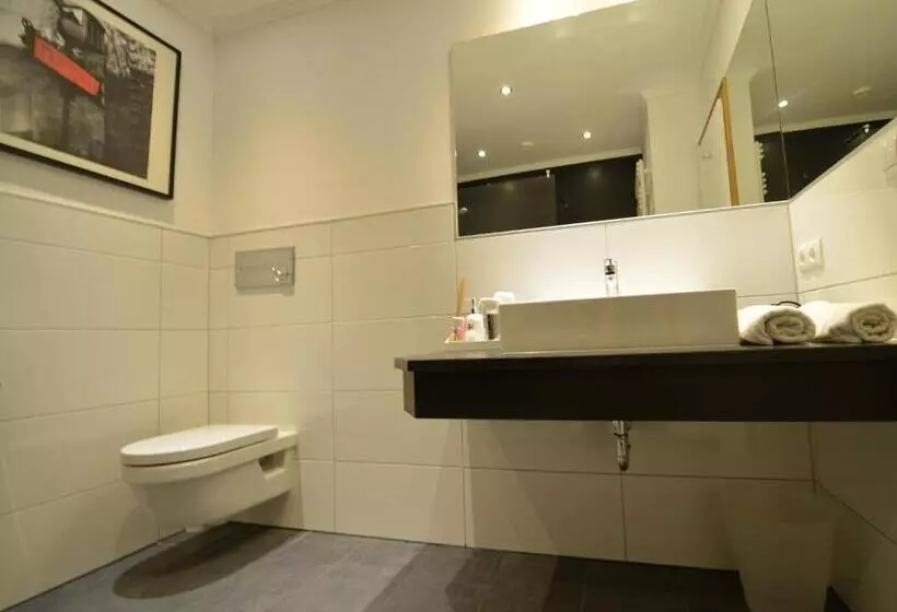 Majatalo Haus Tirolerland