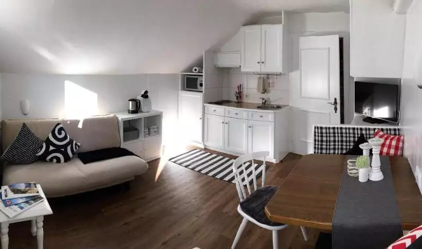 Majatalo Haus Tirolerland