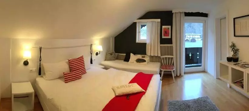 Majatalo Haus Tirolerland