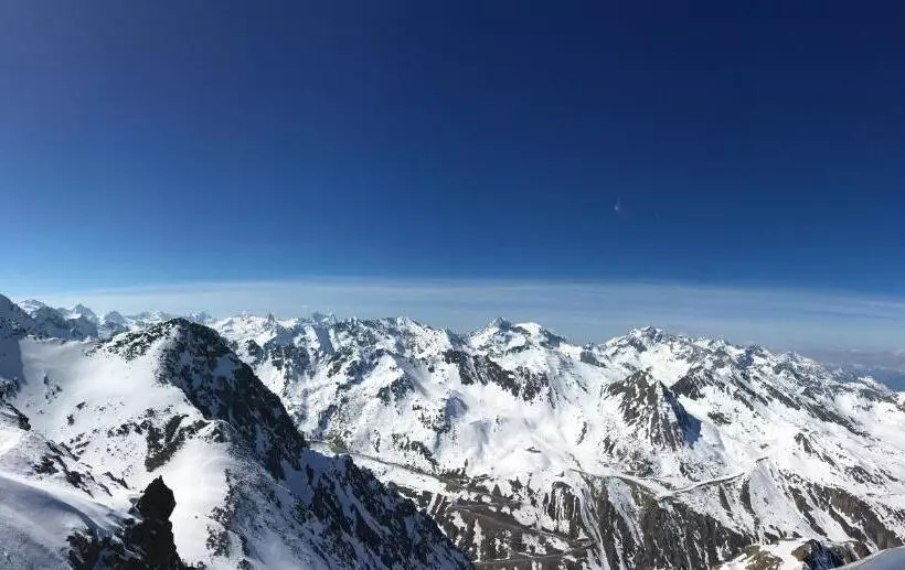 Majatalo Haus Tirolerland