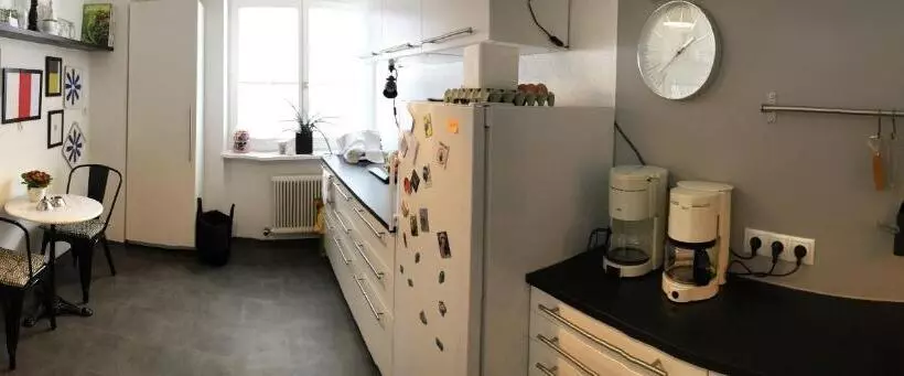 Majatalo Haus Tirolerland