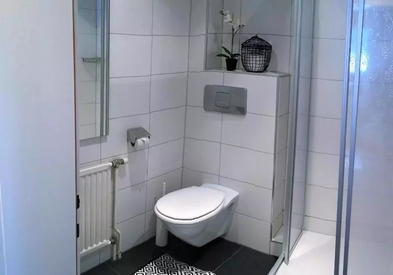 Majatalo Haus Tirolerland