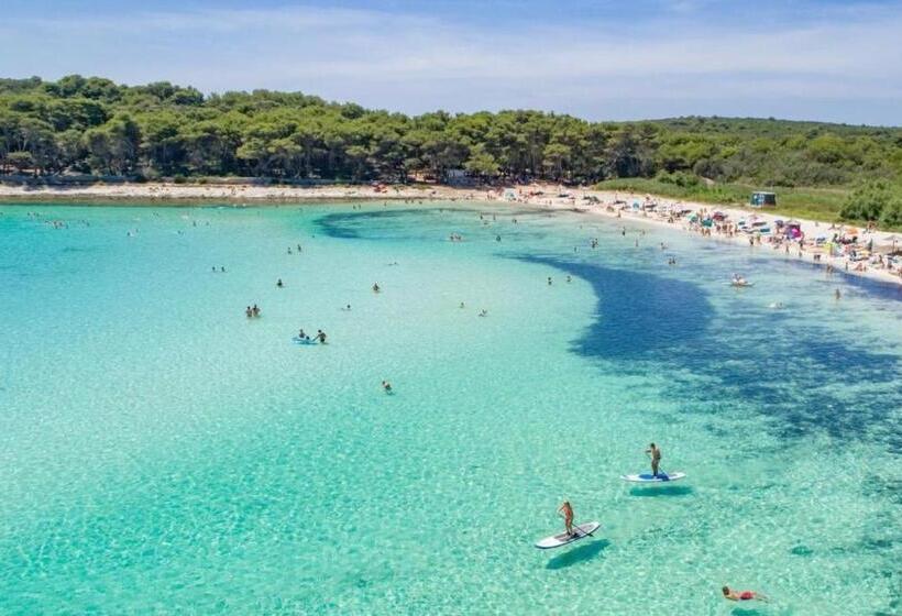 펜션 Kiko Luxury Accommodation