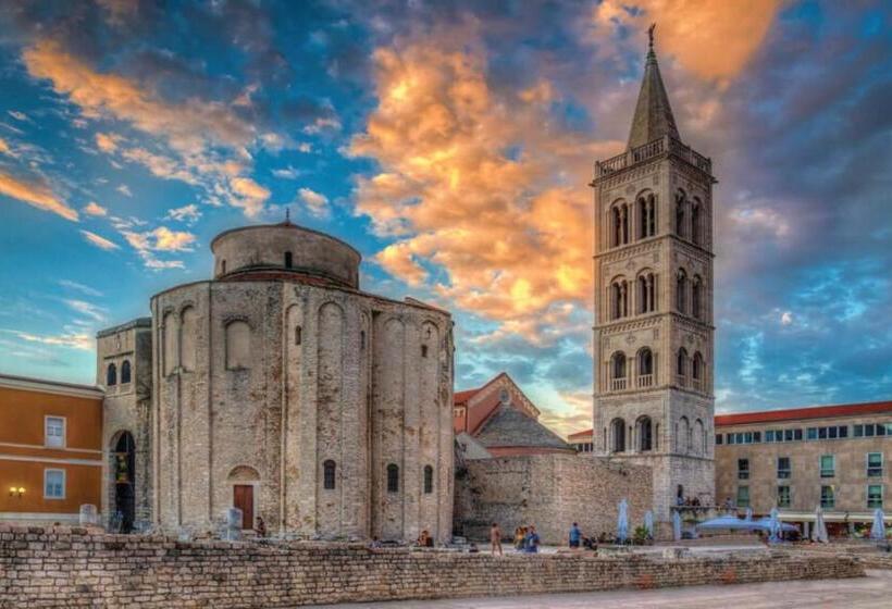 펜션 Kiko Luxury Accommodation