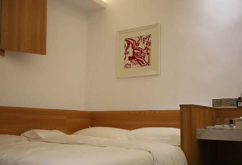 펜션 Satanga Elegant Residence