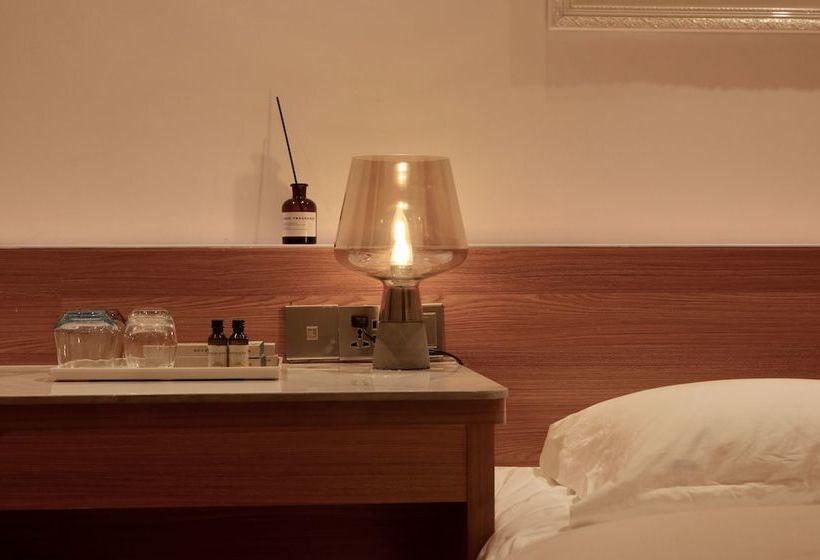 펜션 Satanga Elegant Residence