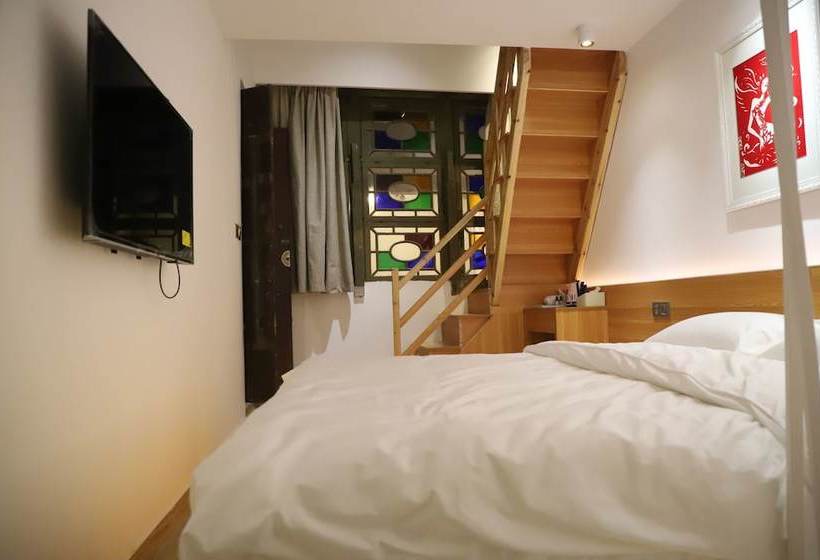 펜션 Satanga Elegant Residence